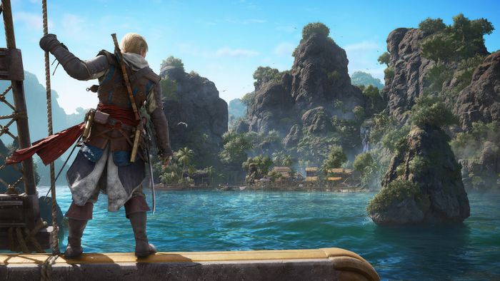 Assassin’s Creed Black Flag Resynced chega ao PC em 9 de julho; veja requisitos