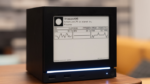 Valve libera projeto da placa frontal com e-ink para Steam Machine