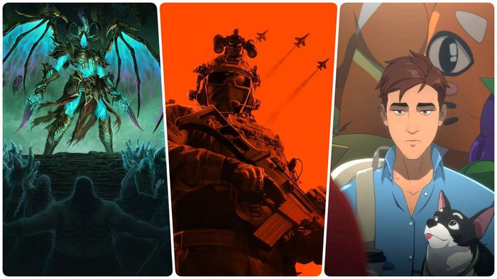 Jogos grátis no fim de semana: Battlefield 6, Dispatch, Diablo IV e outras ofertas