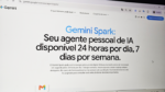 O que é Gemini Spark, o agente de IA pessoal do Google