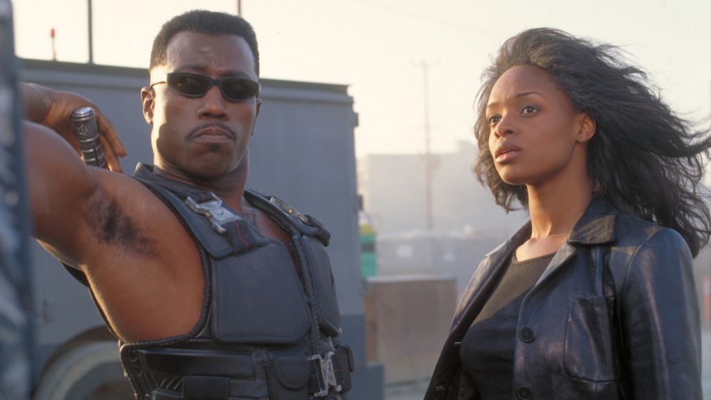 Trilogia Blade chega à Netflix; saiba a ordem correta para assistir
