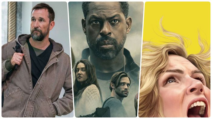 Onde assistir às séries indicadas ao Emmy 2026 no Brasil