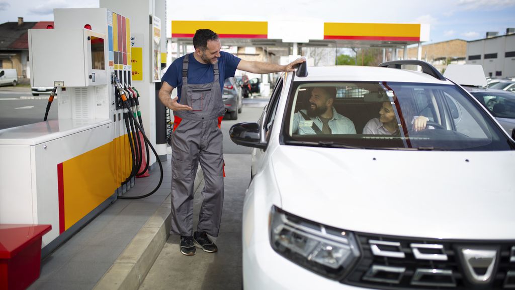 Qual a gasolina mais indicada para o seu carro?