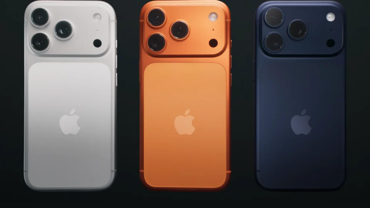 O que se sabe sobre o iPhone 18: lançamento em duas etapas, novidades e possíveis preços