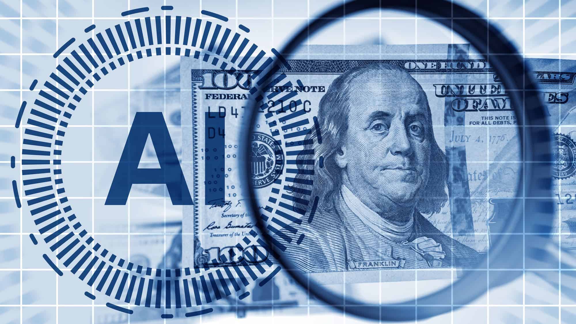 IA vira motor de negócios bilionários para bancos de Wall Street