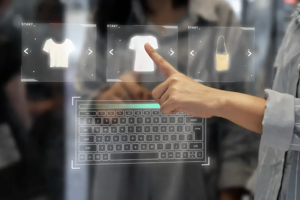 Agentes de inteligência artificial transformam jornada de compras e reconfiguram e-commerce