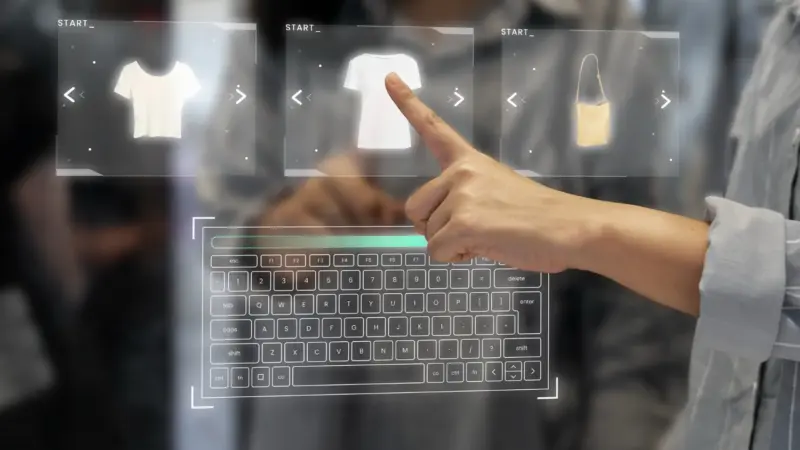 Agentes de inteligência artificial transformam jornada de compras e reconfiguram e-commerce