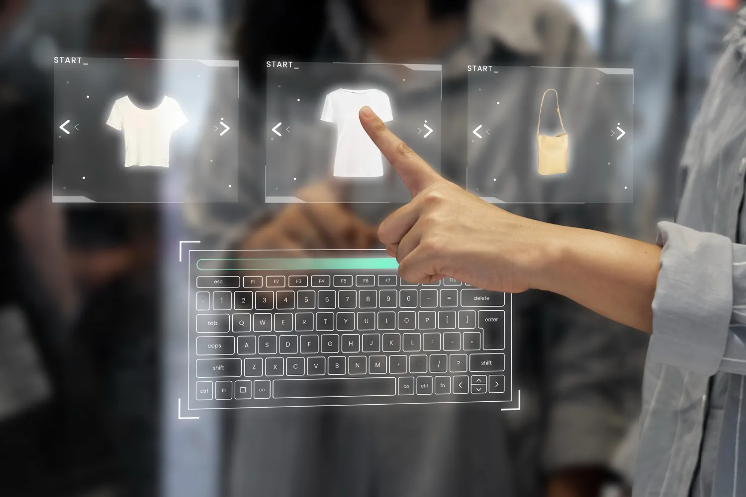 Agentes de inteligência artificial transformam jornada de compras e reconfiguram e-commerce