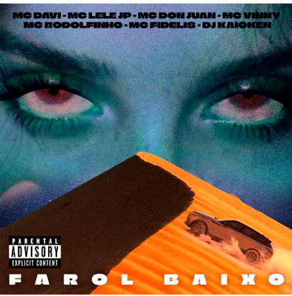 MC Davi Abre Nova Fase na Carreira com o Lançamento do Single “Farol Baixo”; Saiba Tudo Sobre o Próximo Álbum 2 MC Davi Abre Nova Fase na Carreira com o Lançamento do Single “Farol Baixo”; Saiba Tudo Sobre o Próximo Álbum