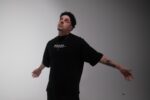 Muzzike lança “PAZZ&KAOZZ”, primeiro álbum solo pela Virgin Music, e anuncia nova fase com ROC7