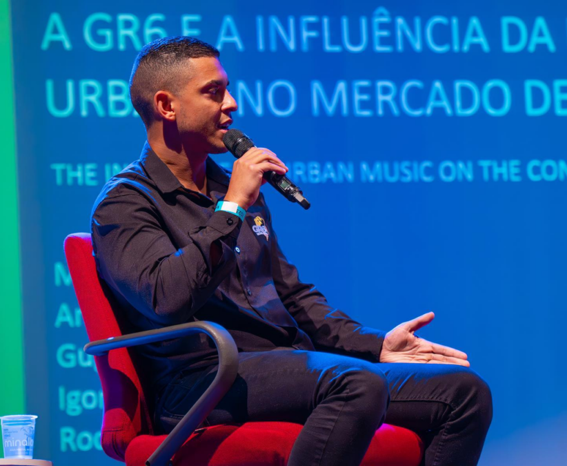 Gestão para 2026: Igor Carvalho, Daniel Ek e lideranças do Airbnb revelam as estratégias das empresas bilionárias
