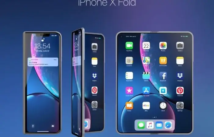 Apple prepara ao menos cinco novos iPhones e amplia produção de dobráveis em meio à escassez de componentes