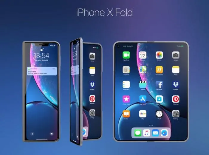 Apple prepara ao menos cinco novos iPhones e amplia produção de dobráveis em meio à escassez de componentes