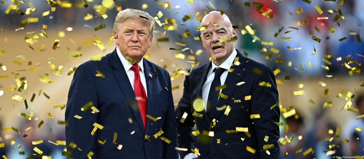 Copa de 2026 amplia formato com show no intervalo e pausas oficiais
