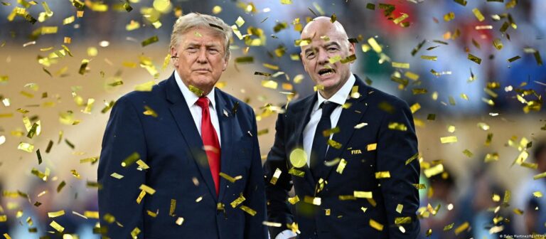 Copa de 2026 amplia formato com show no intervalo e pausas oficiais