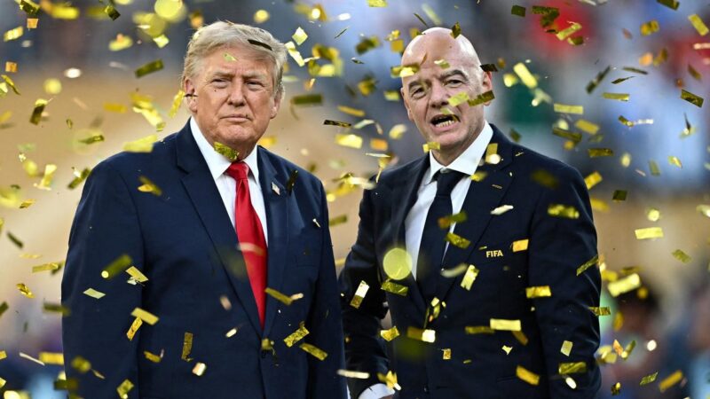 Copa de 2026 amplia formato com show no intervalo e pausas oficiais