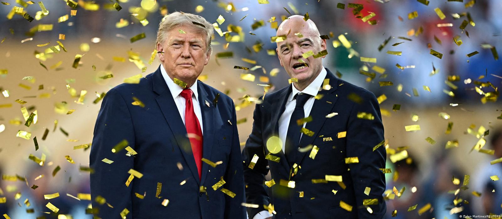 Copa de 2026 amplia formato com show no intervalo e pausas oficiais