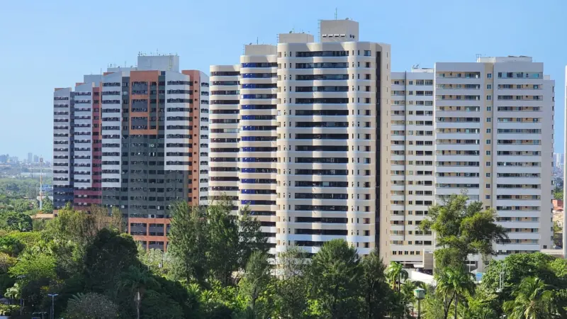 Crédito imobiliário avança 23% no primeiro semestre e alcança R$ 180,9 bilhões