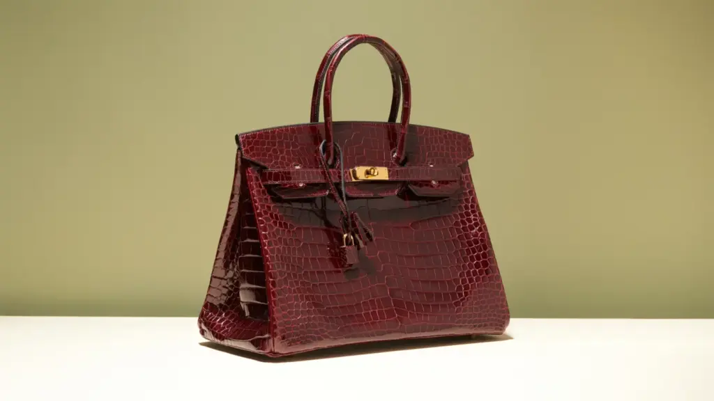 Ativos experienciais — de bolsas Hermès a imóveis de luxo — reformulam estratégias de diversificação patrimonial