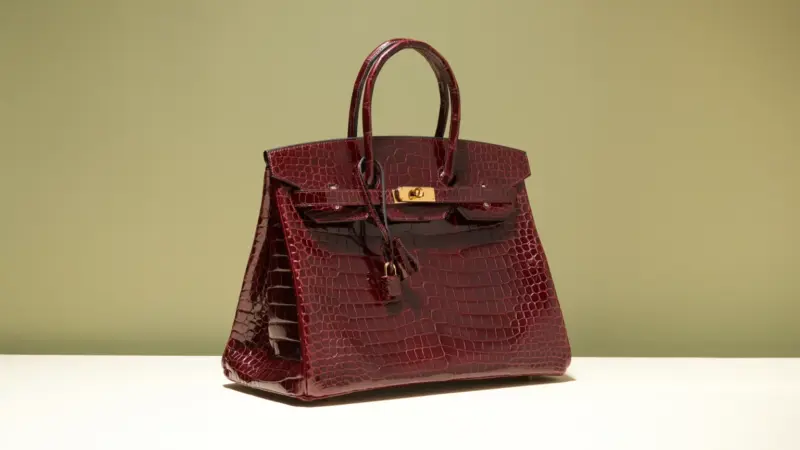 Ativos experienciais — de bolsas Hermès a imóveis de luxo — reformulam estratégias de diversificação patrimonial