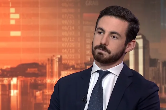 HSBC prevê real mais fraco no curto prazo diante de risco eleitoral