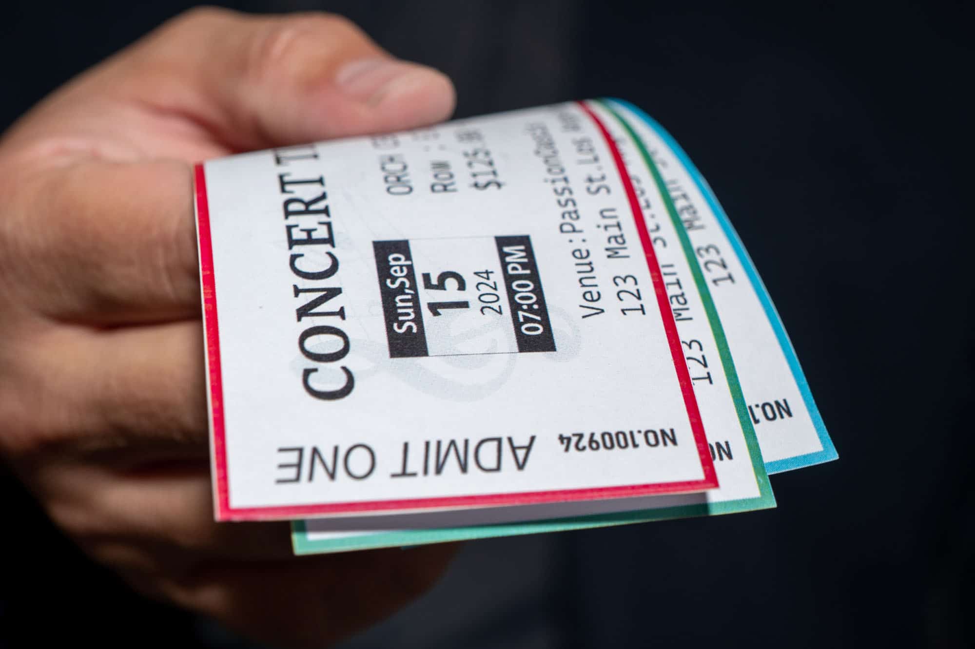 Pesquisador usa IA para identificar falha em sistema de venda de ingressos de grandes festivais
