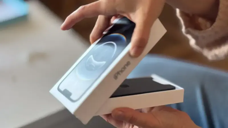 Data prevista para pré-venda do iPhone 18 Pro e detalhes sobre os novos iPad Pro e MacBook Pro