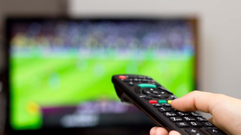 Futebol hoje na TV (31/07): onde assistir jogos ao vivo