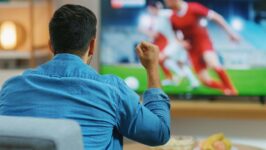 Futebol na TV nesta terça (21/07): onde assistir e horários