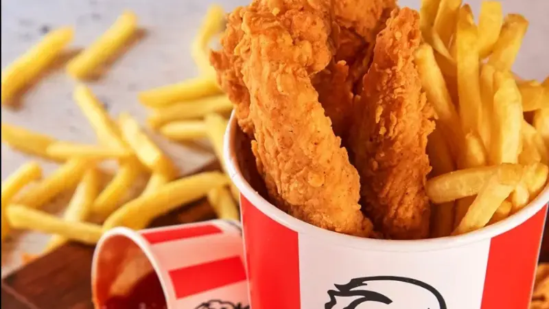 KFC no Japão tem operação atingida por ataque cibernético a fornecedora