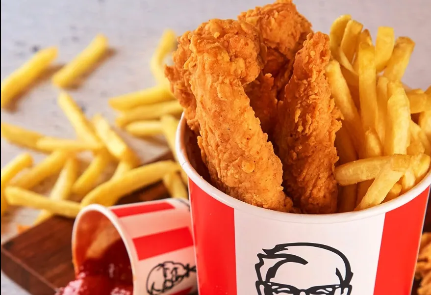 KFC no Japão tem operação atingida por ataque cibernético a fornecedora