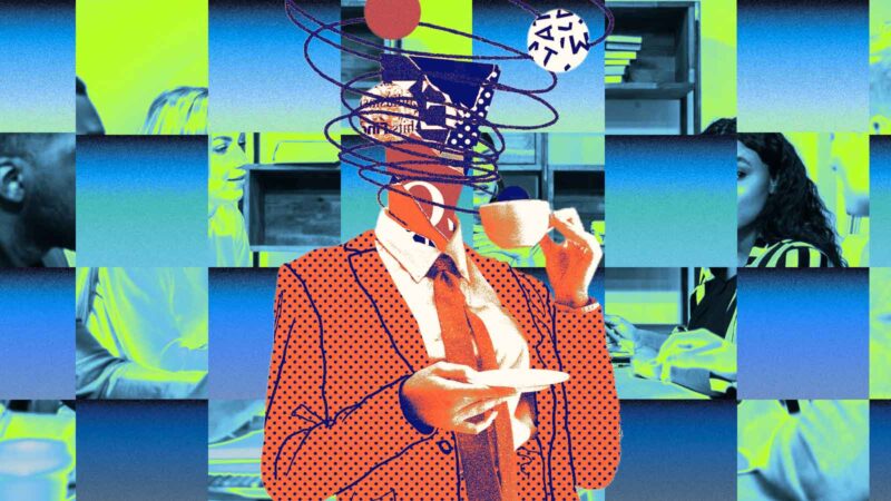 95% dos CEOs no Brasil são homens e a maioria não foi ensinada a lidar com emoções