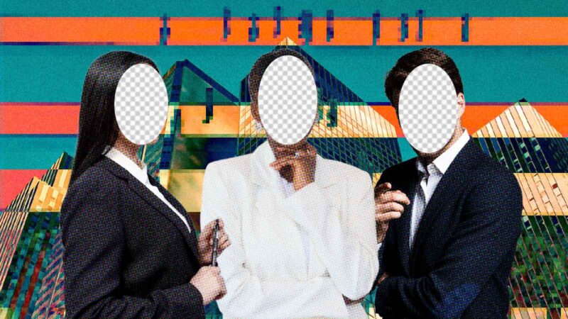 O fim do anonimato corporativo: líderes exigem responsabilização sobre informações