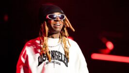 Lil Wayne publica mensagem enigmática após encerramento da residência de Jay-Z no Yankee Stadium