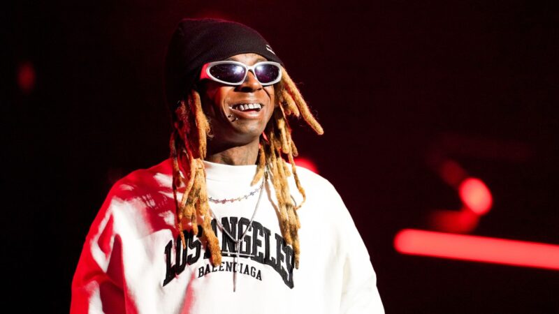Lil Wayne publica mensagem enigmática após encerramento da residência de Jay-Z no Yankee Stadium
