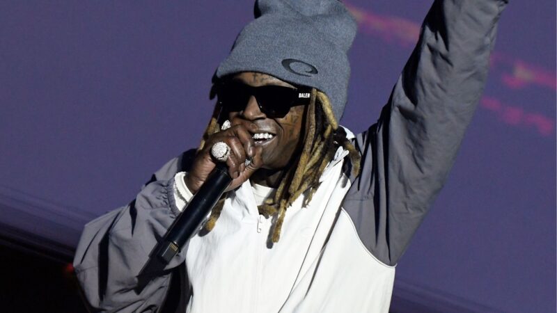 Lil Wayne atribui ausência em show e atraso a crises de epilepsia