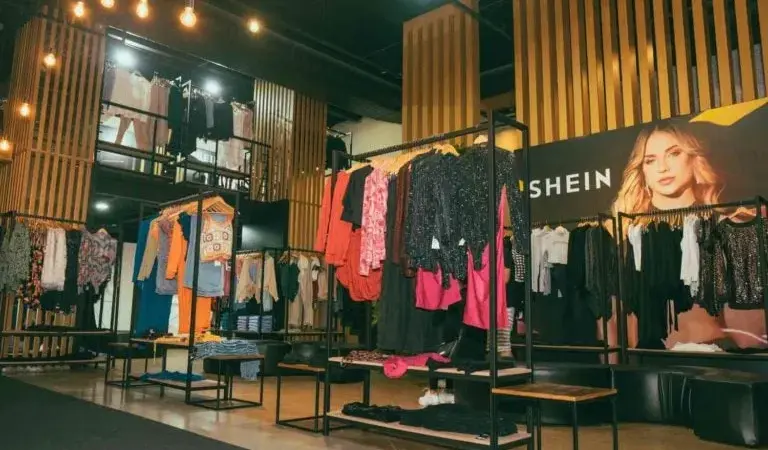 Shein acelera planos de IPO em Hong Kong após avanço com regulador chinês