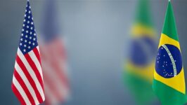 Tarifa de 25% dos EUA sobre produtos brasileiros passa a vigorar nesta quarta-feira (22)
