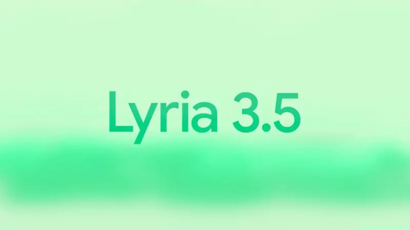 Google apresenta Lyria 3.5, nova IA para gerar músicas com estruturas mais naturais