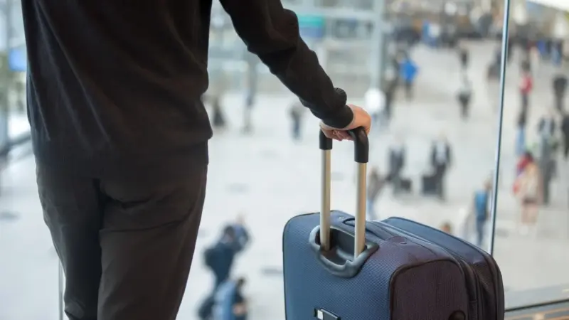 Receita Federal passa a registrar automaticamente parte das declarações de viajantes
