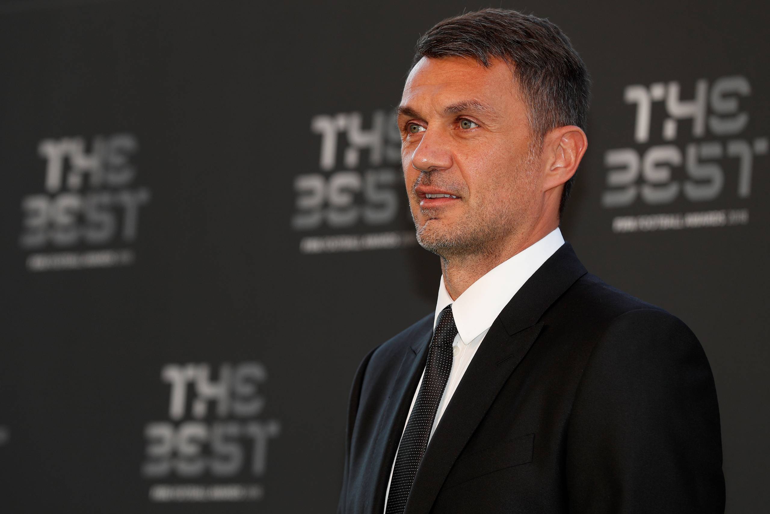 Maldini presta homenagem a Franco Baresi após morte do ídolo do Milan: “Como faremos sem o nosso Capitão?”