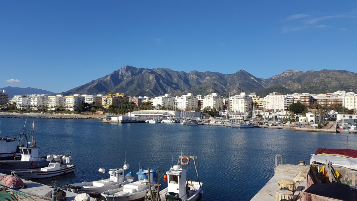 Marbella busca se tornar polo de tecnologia e inovação na Europa