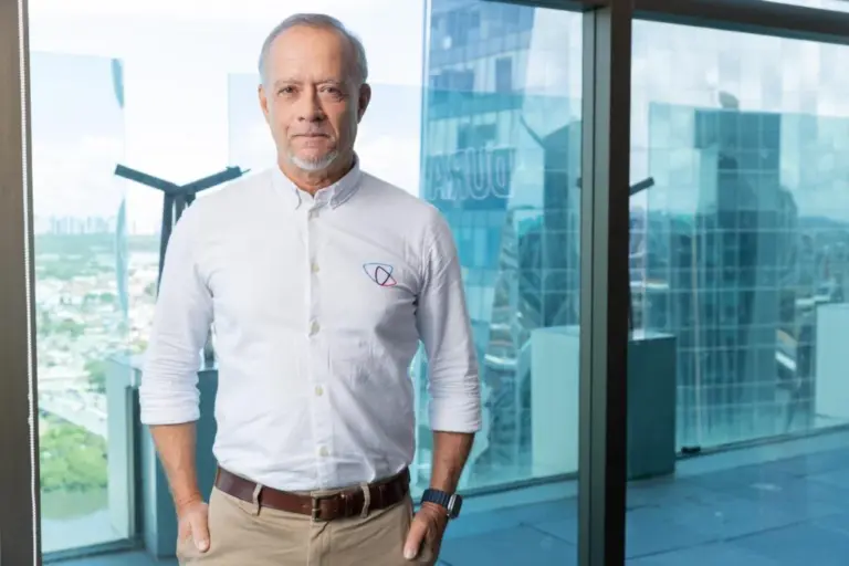 Dislub Equador faz do Ceará centro de expansão com terminal no Pecém e investimentos em energia e logística