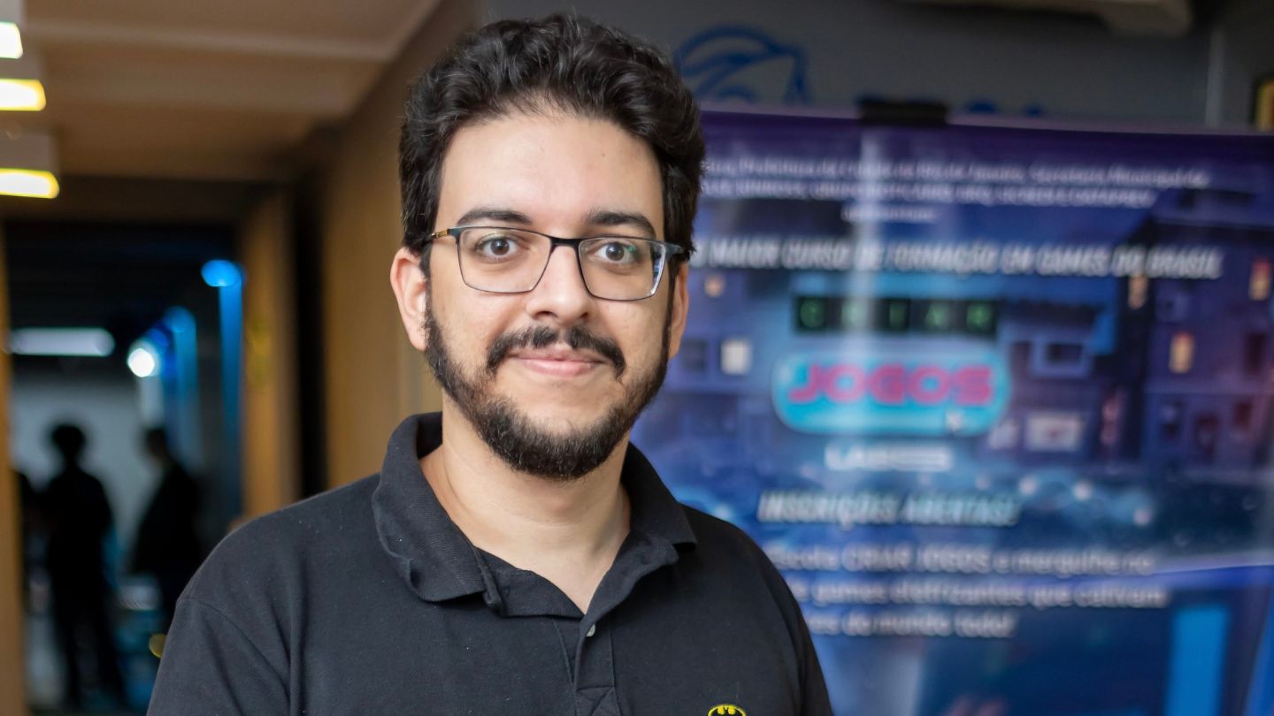 Projeto que busca preservar jogos pode ser votado em regime de urgência na Câmara, diz idealizador