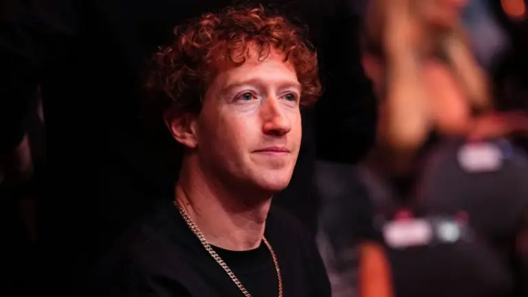 Zuckerberg admite erros na reorganização voltada à IA e promete maior estabilidade