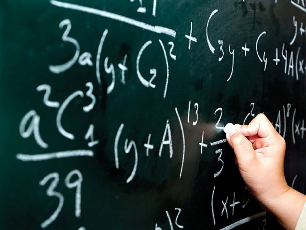 Pela primeira vez, IA alcança pontuação perfeita na Olimpíada Internacional de Matemática