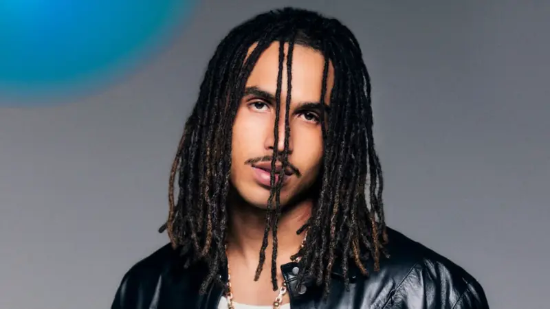 Matuê atinge 1 bilhão de streams no Spotify com o álbum 333 e se torna o único rapper brasileiro com dois álbuns acima da marca