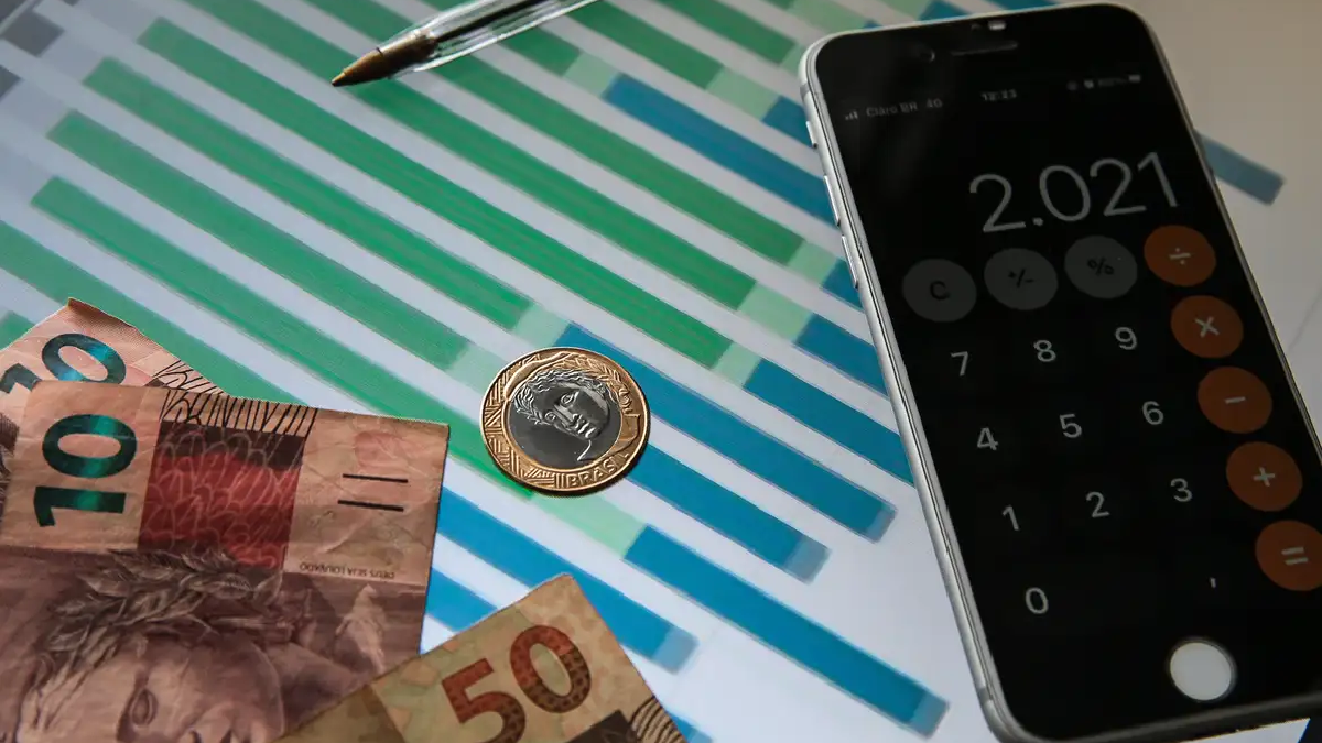 Mercado reduz projeção da inflação para 2026 para 5,16%, aponta Focus