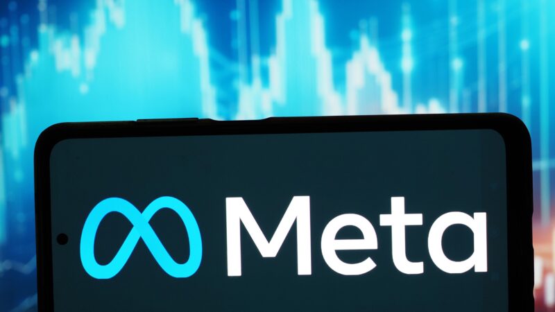 Veja como meta estuda alugar data centers para anthropic