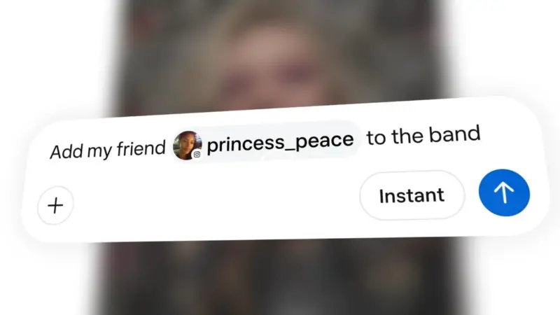 Saiba mais sobre meta retira solução de geração de imagem por ia do instagram